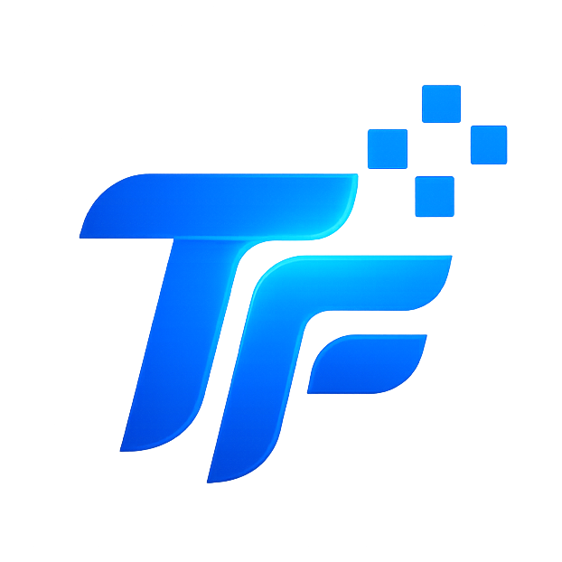 TFONE logo